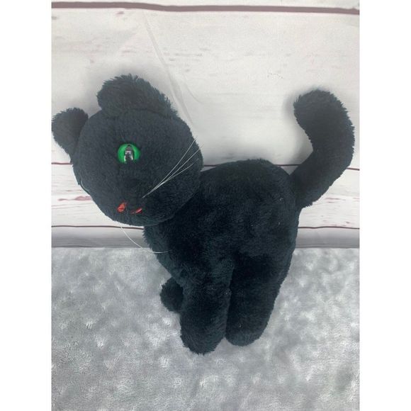 Vintage Jerry Elsner Co.‎ Black Cat - Picture 5 of 7